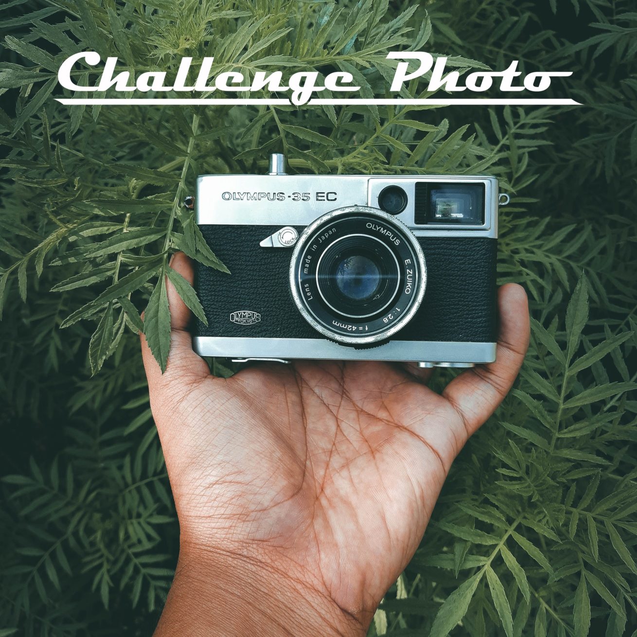 Challenge photo