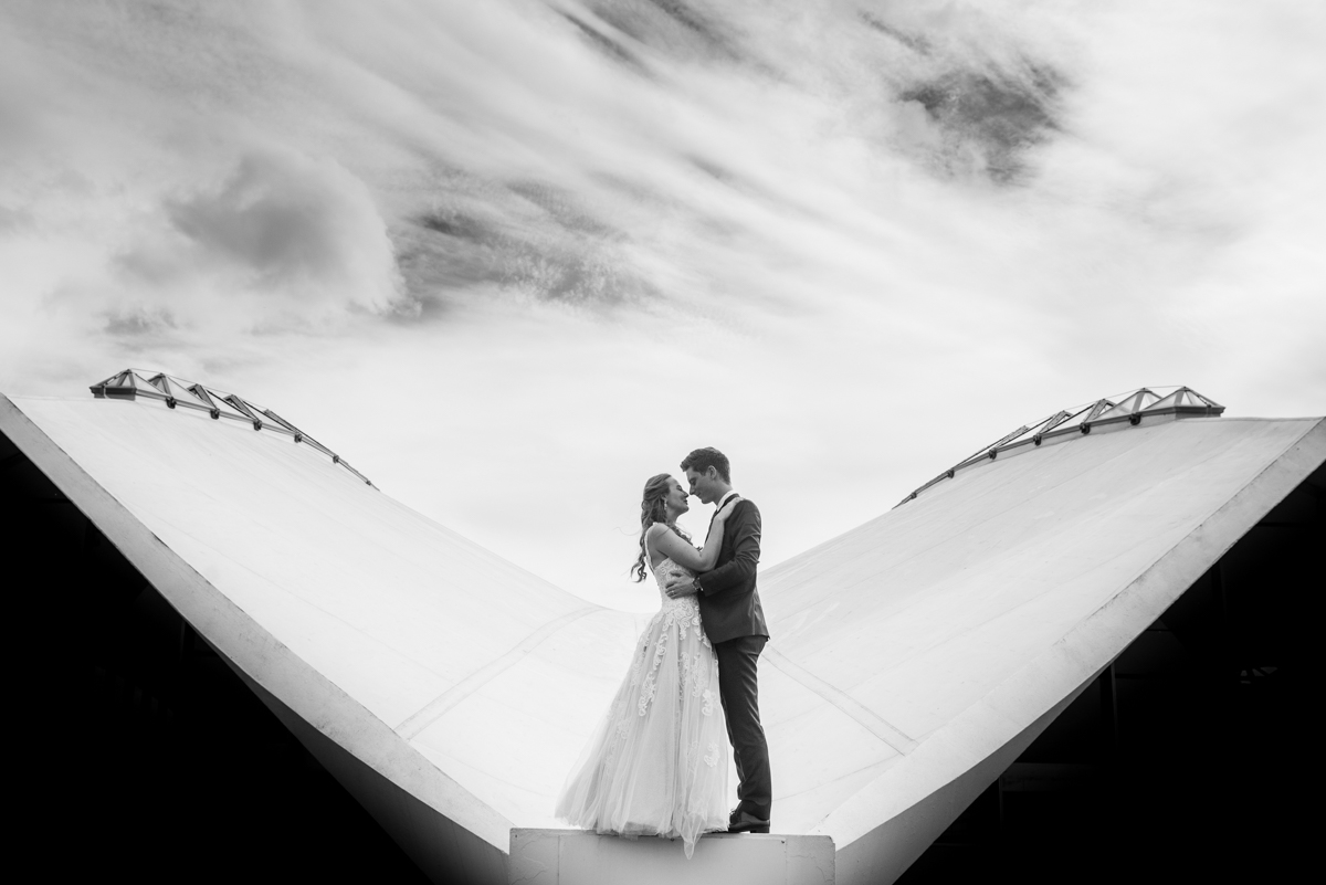 séance photo de couple à Deauville - mariage en Normandie