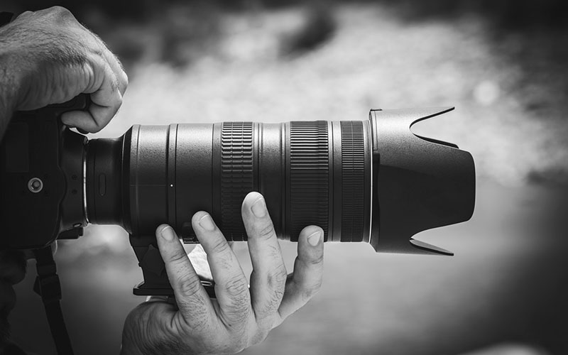 Cours particuliers en photographie Normandie